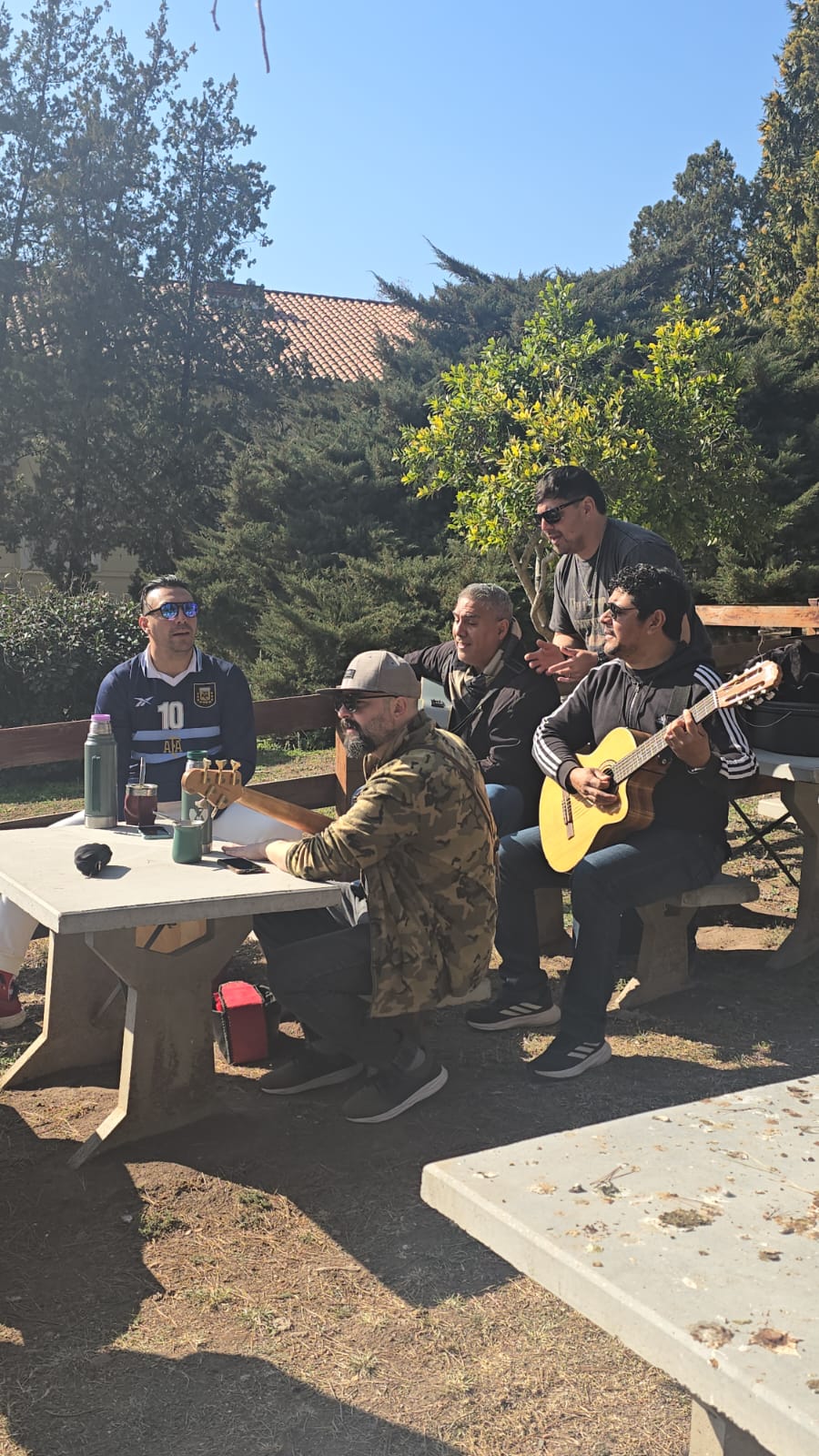 Tanti Córdoba – foto 3