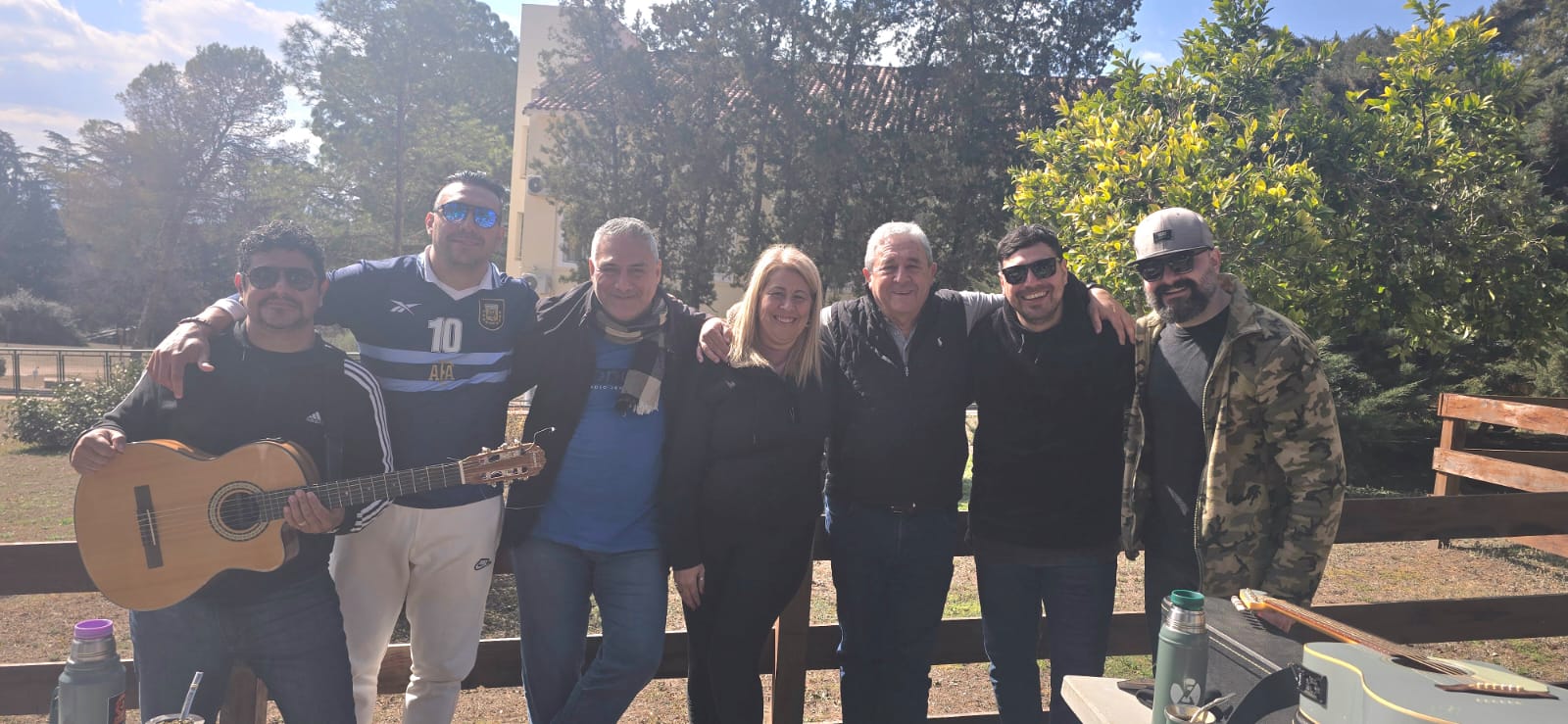 Tanti Córdoba – foto 5