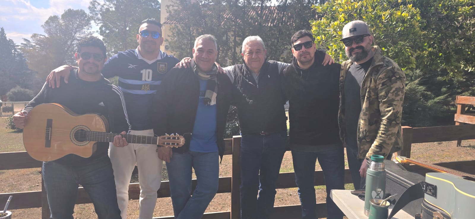 Tanti Córdoba – foto 6