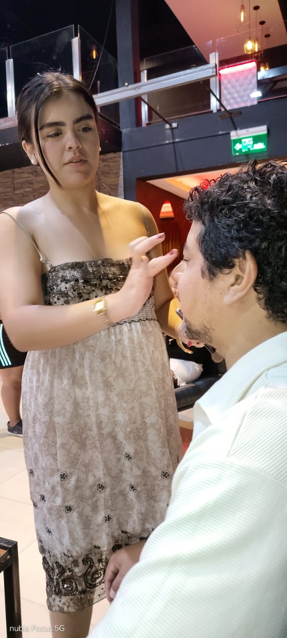 BELTRÍO Backstage – foto 1