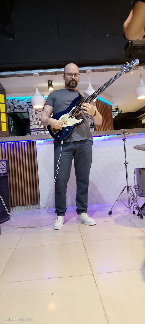 BELTRÍO Backstage – foto 2