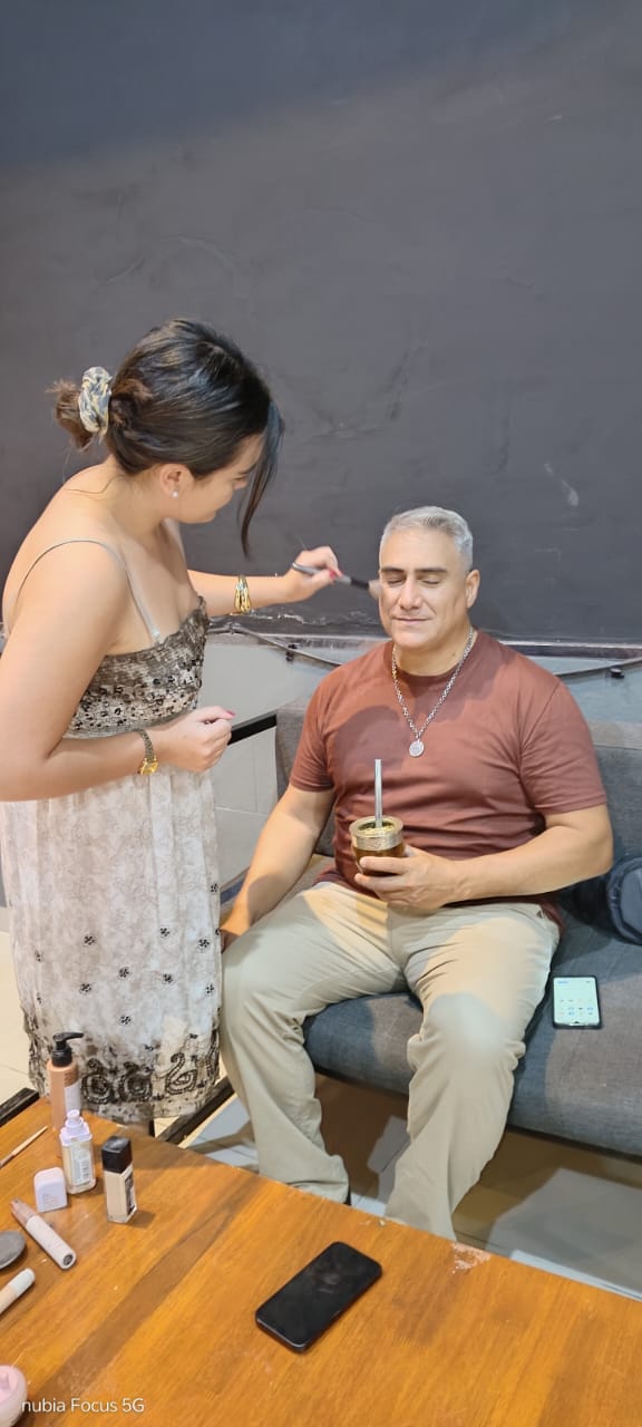 BELTRÍO Backstage – foto 4