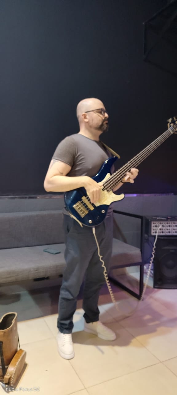 BELTRÍO Backstage – foto 5