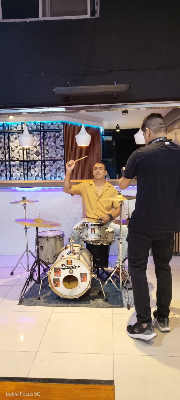 BELTRÍO Backstage – foto 6