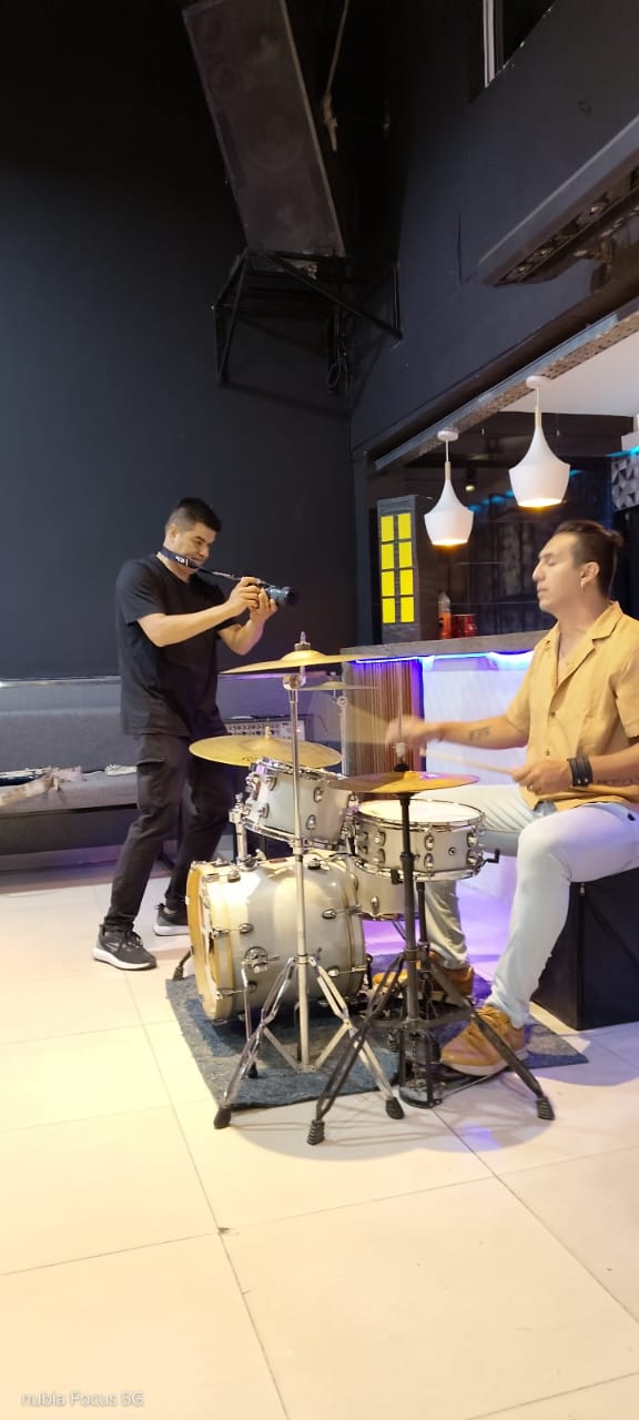 BELTRÍO Backstage – foto 7