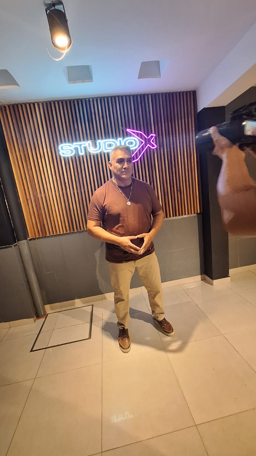 BELTRÍO Backstage – foto 8