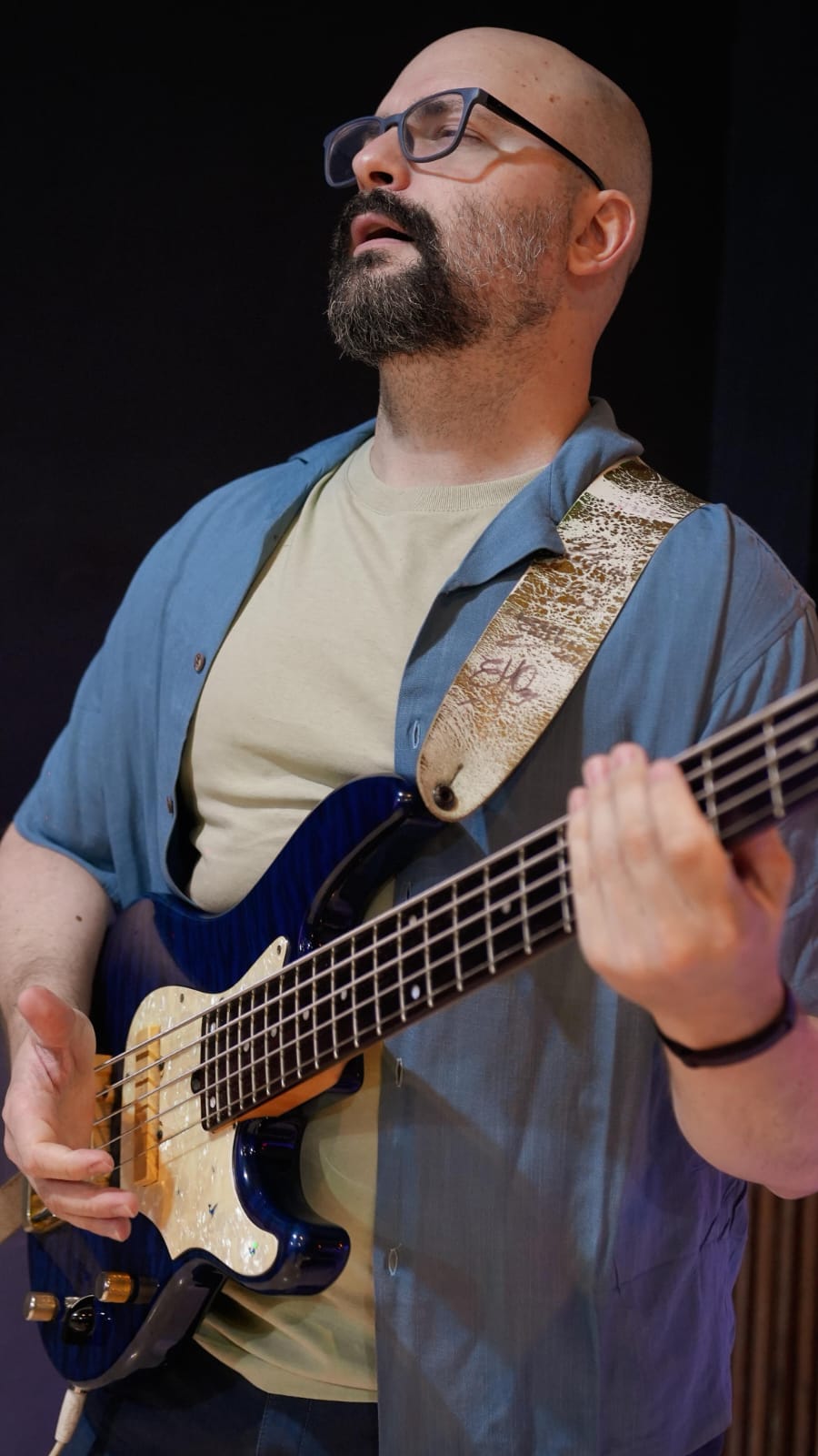 BELTRÍO Backstage – foto 9