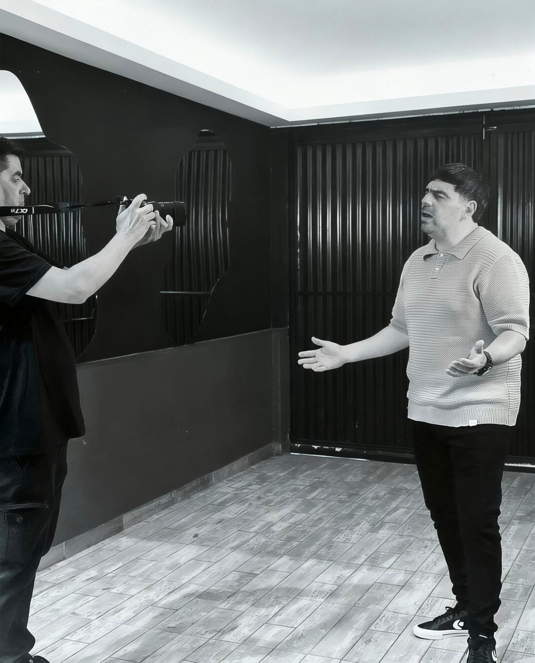 BELTRÍO Backstage – foto 10