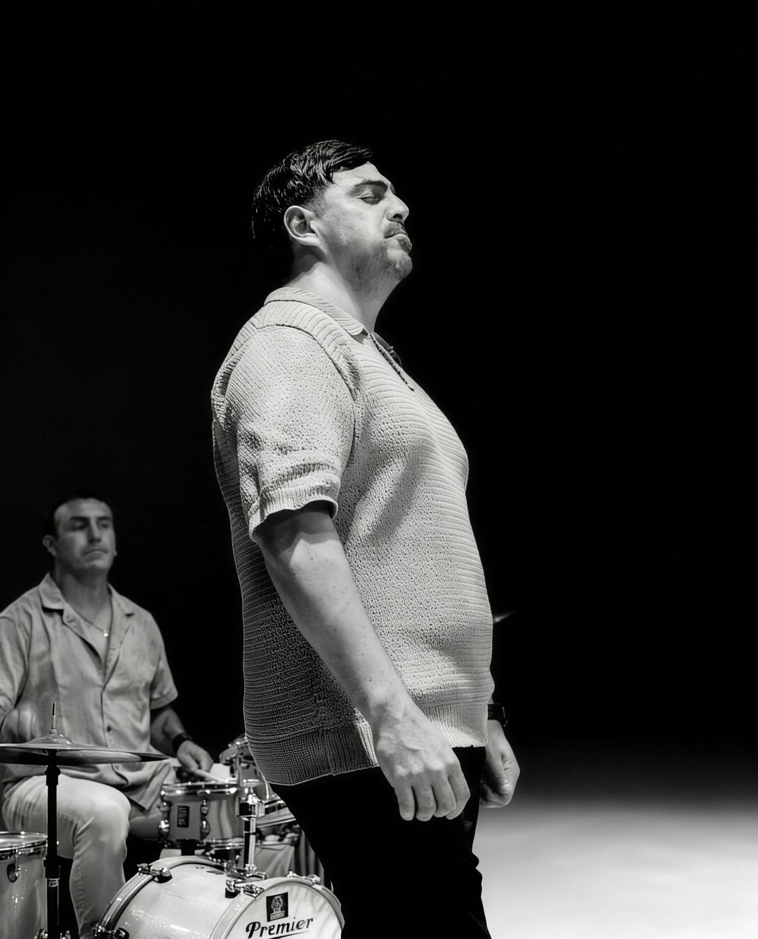 BELTRÍO Backstage – foto 11