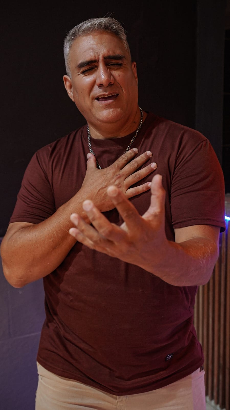 BELTRÍO Backstage – foto 12