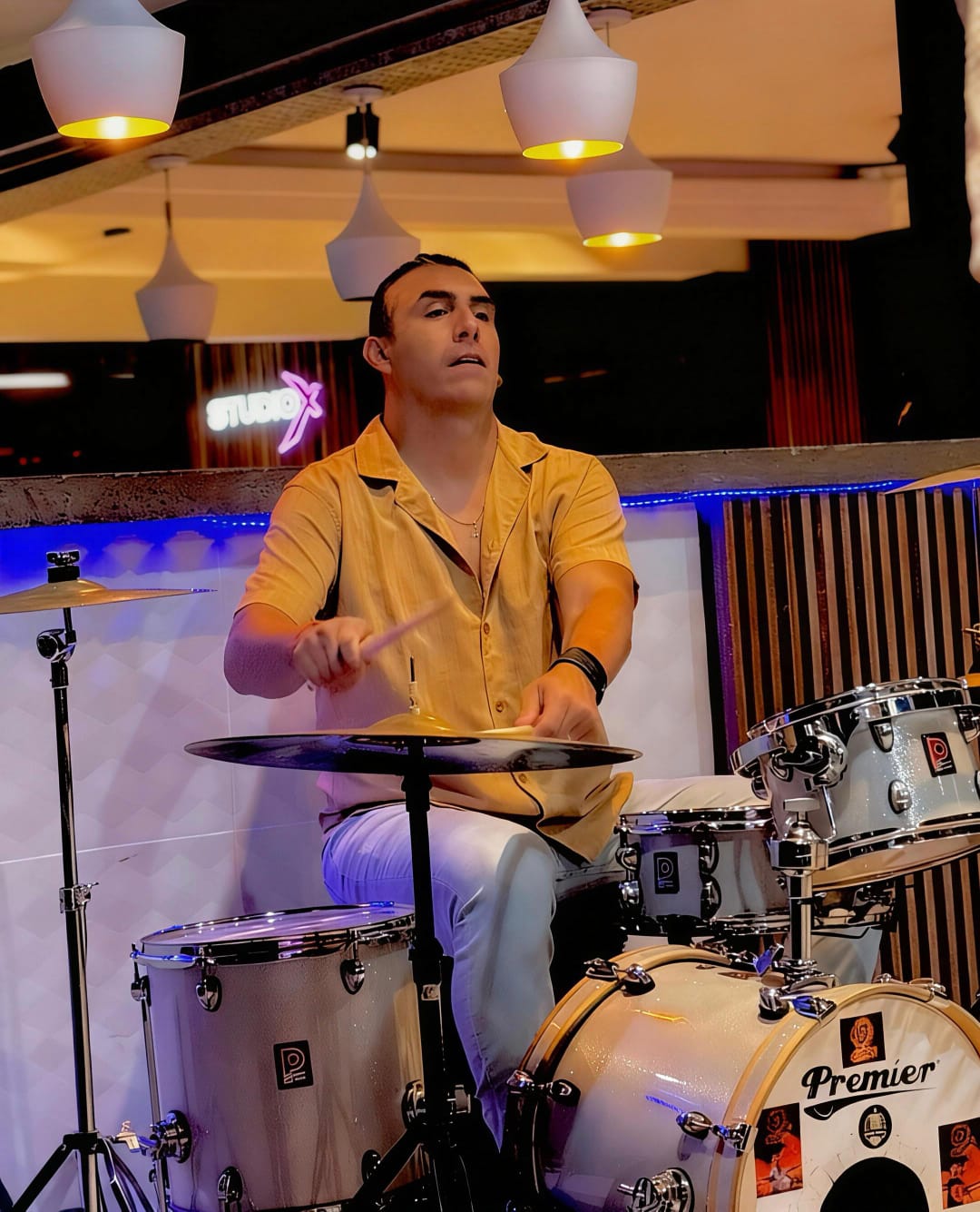 BELTRÍO Backstage – foto 13