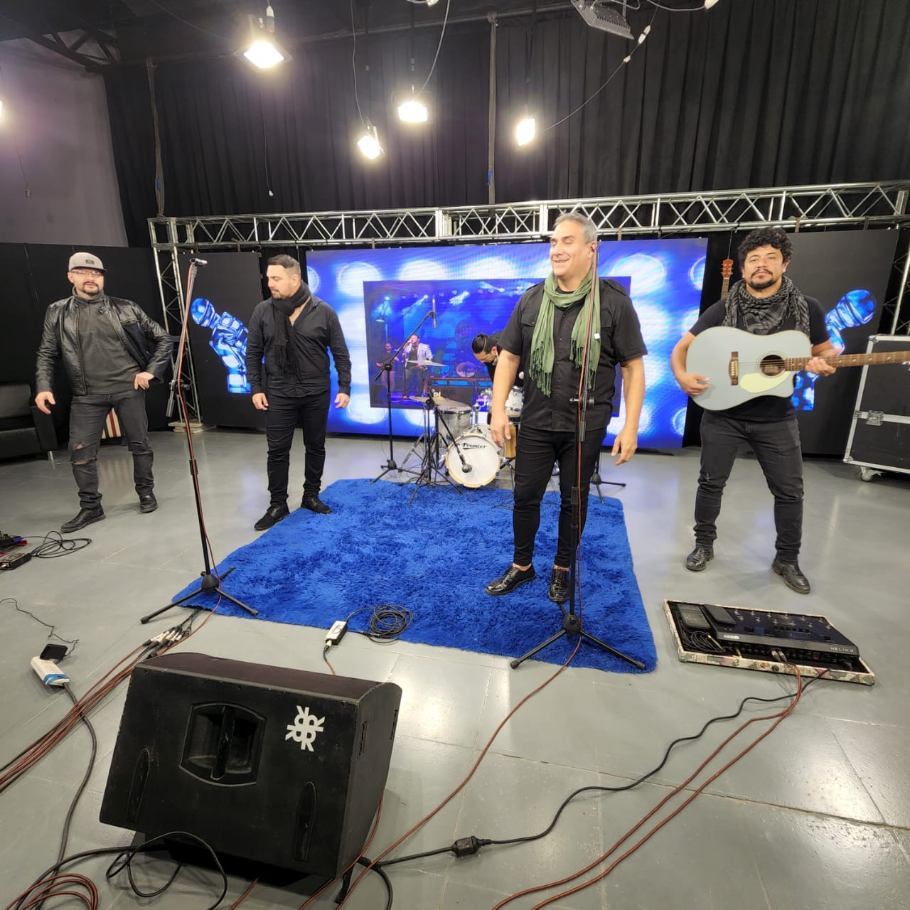 BELTRÍO Shows – foto 3