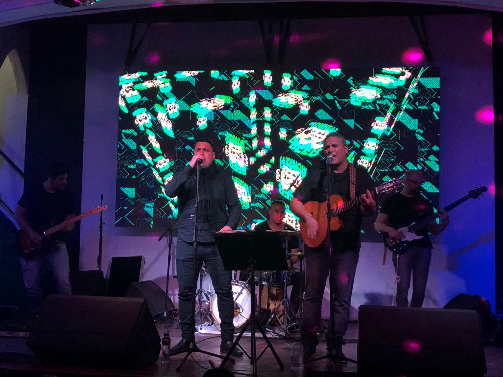 BELTRÍO Shows – foto 4