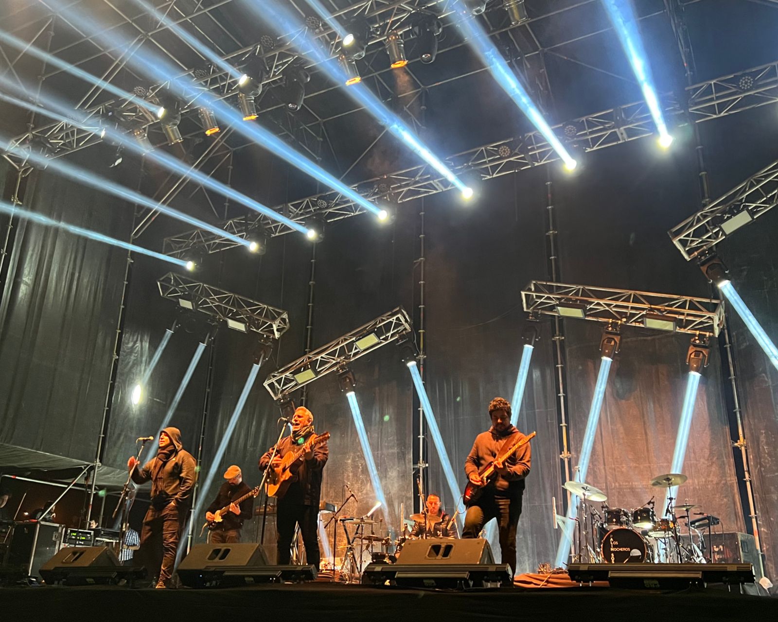 BELTRÍO Shows – foto 6