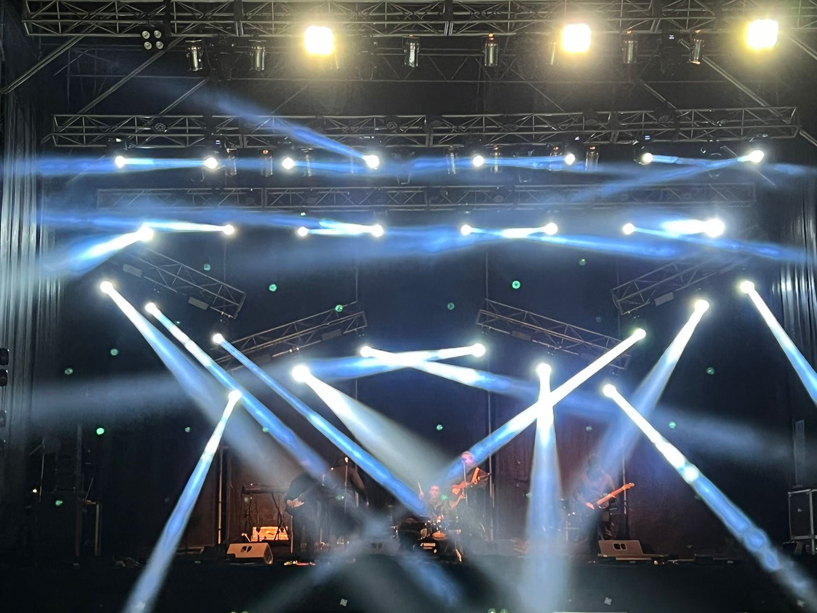 BELTRÍO Shows – foto 7