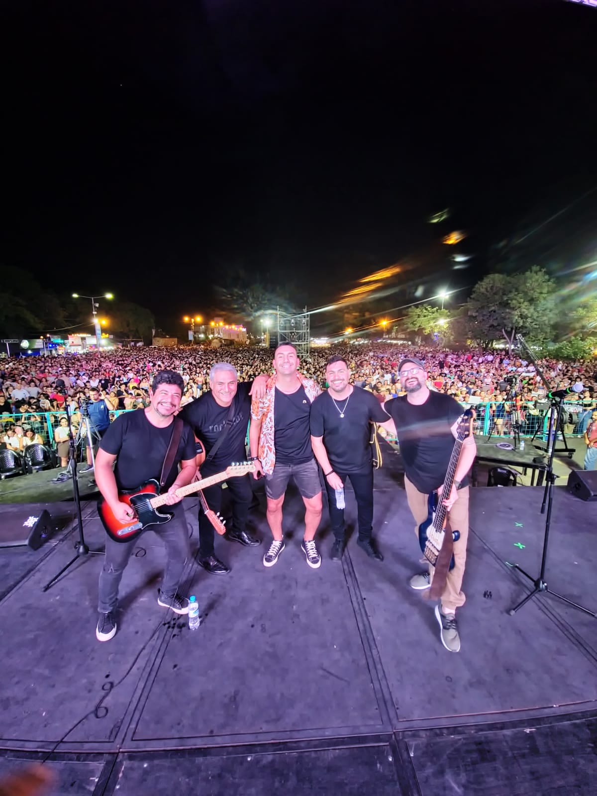 BELTRÍO Shows – foto 1