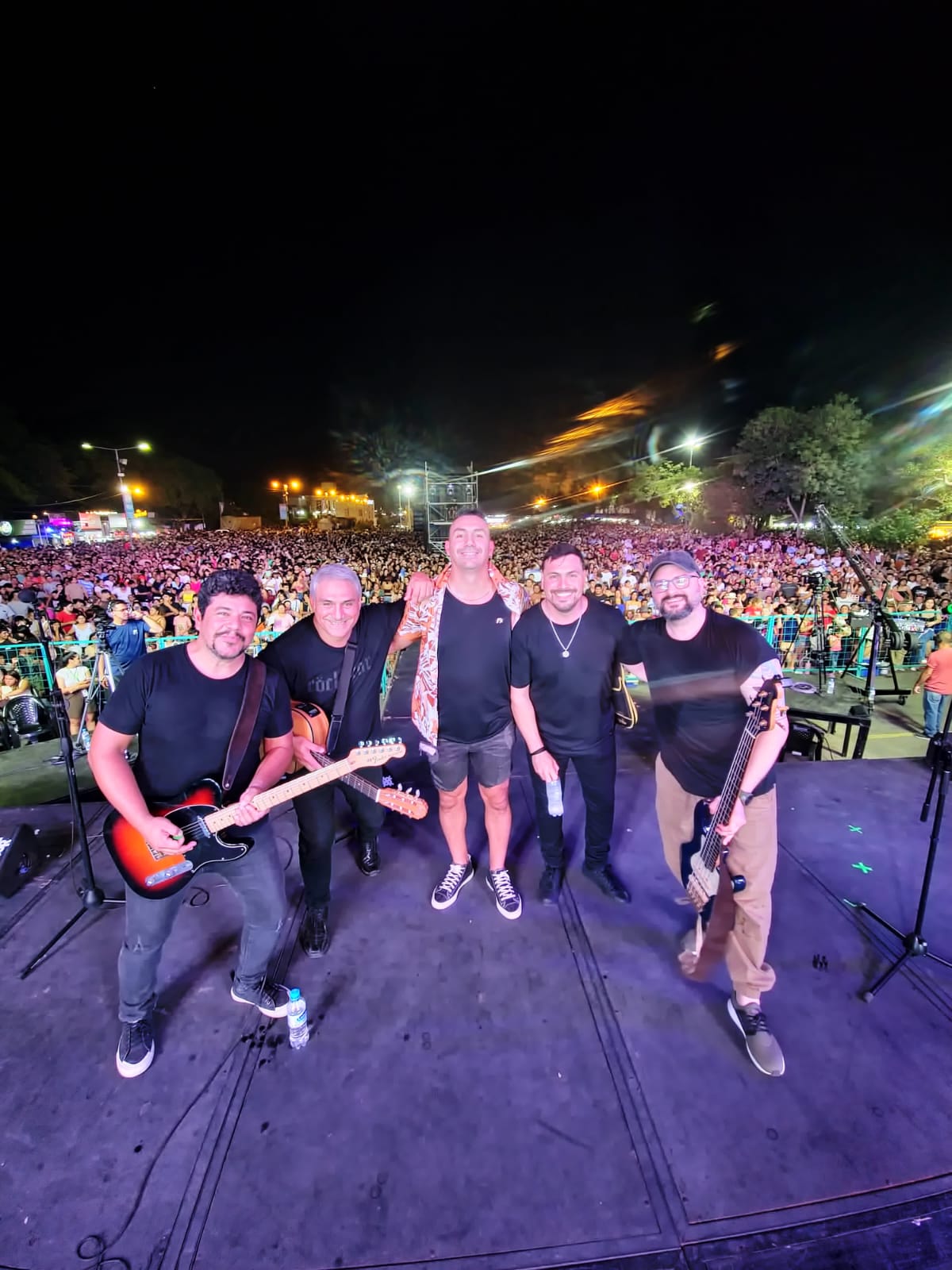 BELTRÍO Shows – foto 2