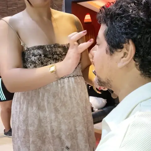 BELTRÍO Backstage – foto 1