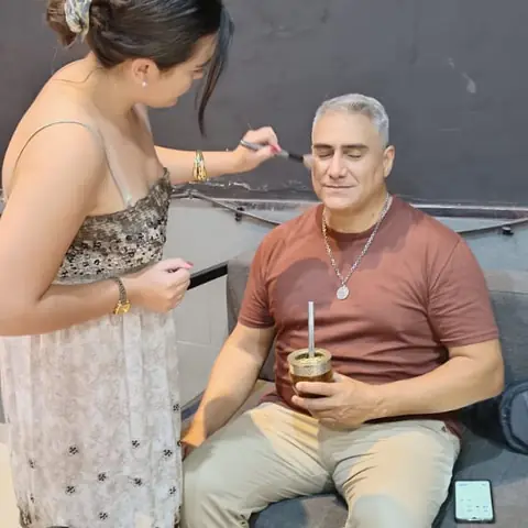 BELTRÍO Backstage – foto 4