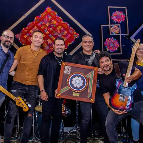Paraguay – foto 1