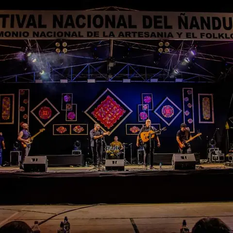 Paraguay – foto 11
