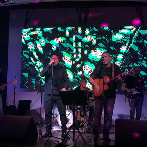 BELTRÍO Shows – foto 4