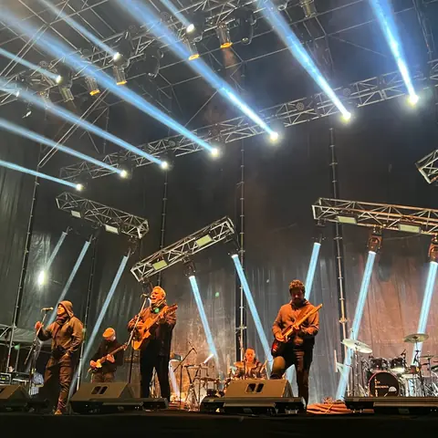 BELTRÍO Shows – foto 6