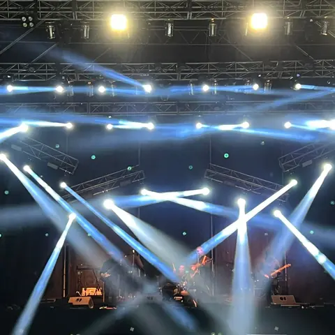 BELTRÍO Shows – foto 7
