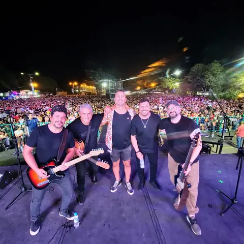 BELTRÍO Shows – foto 2